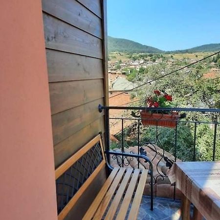 Тороманова Къща Koprivštica Exteriér fotografie