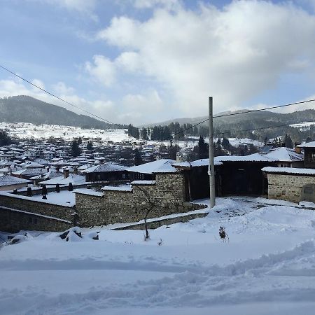 Тороманова Къща Koprivštica Exteriér fotografie