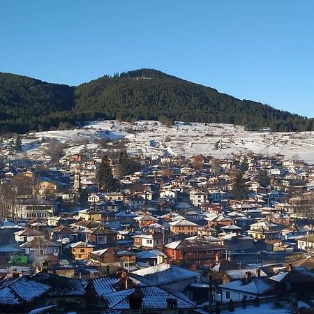 Тороманова Къща Koprivštica Exteriér fotografie