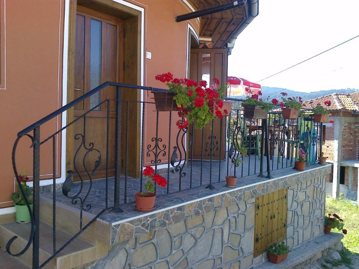 Тороманова Къща Koprivštica Exteriér fotografie