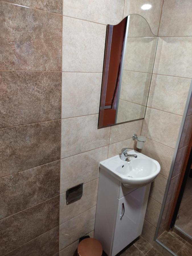 Тороманова Къща Koprivštica Exteriér fotografie