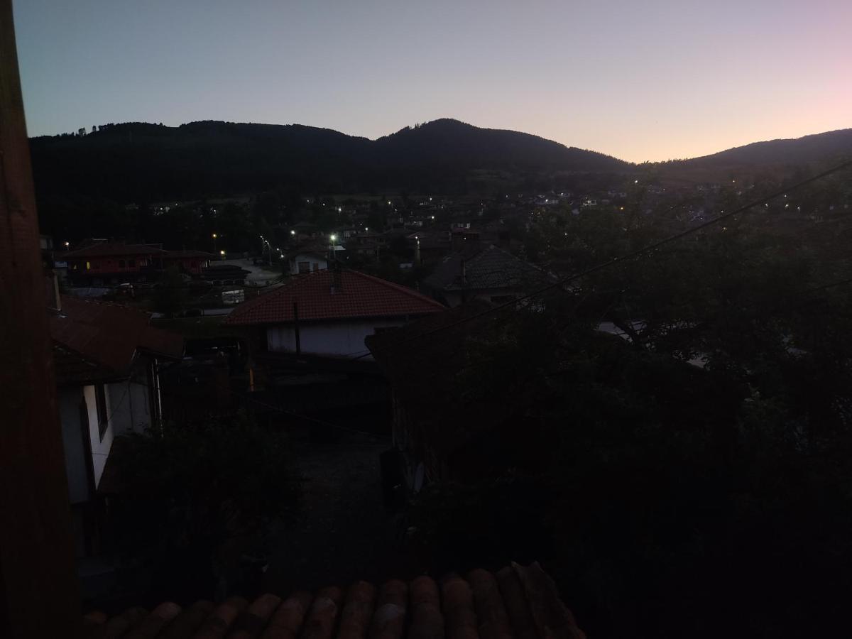 Тороманова Къща Koprivštica Exteriér fotografie