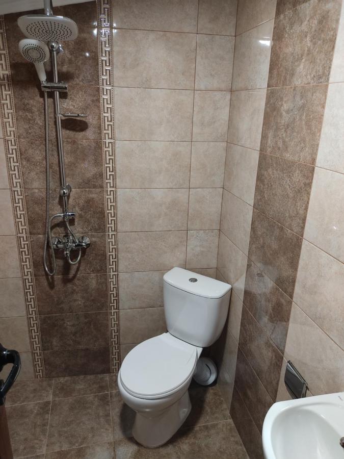 Тороманова Къща Koprivštica Exteriér fotografie