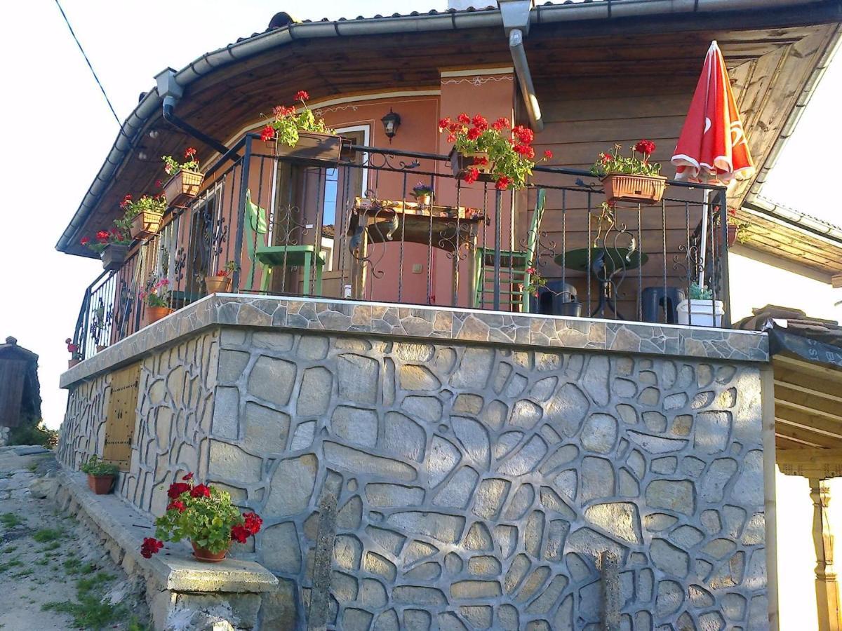 Тороманова Къща Koprivštica Exteriér fotografie