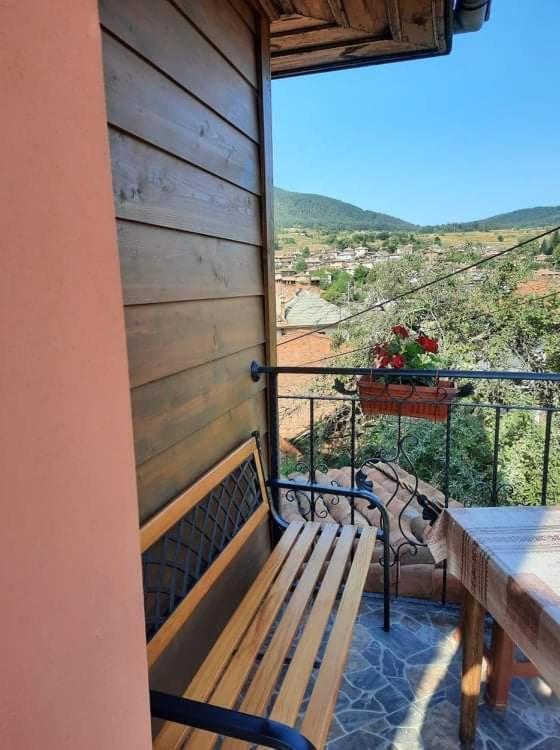 Тороманова Къща Koprivštica Exteriér fotografie