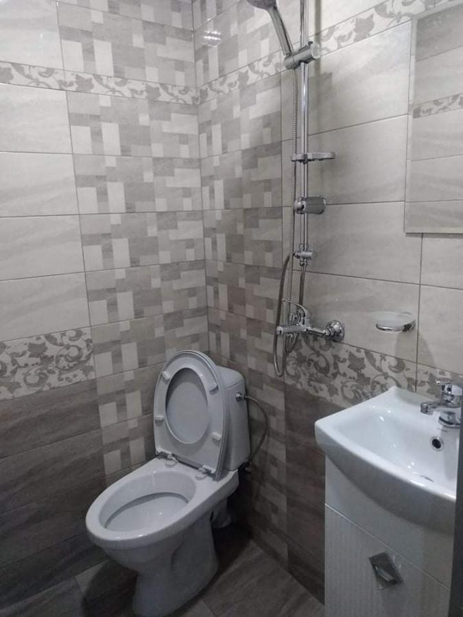 Тороманова Къща Koprivštica Exteriér fotografie