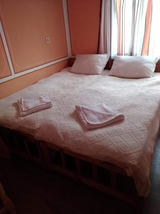 Тороманова Къща Koprivštica Exteriér fotografie